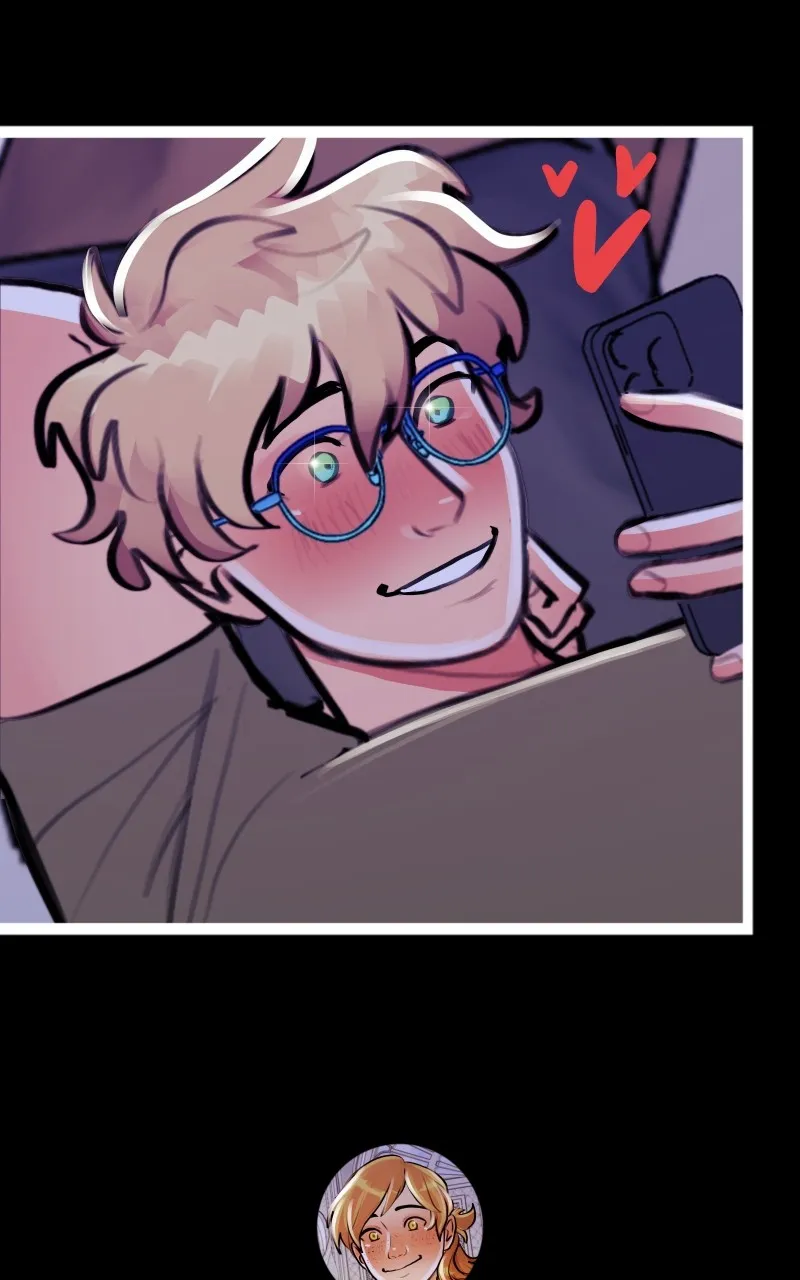 Star Catcher Chapter 14 page 20 - 