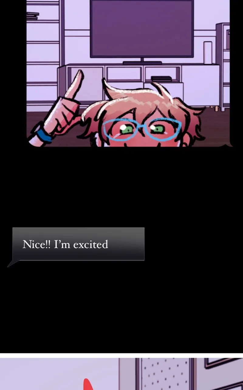 Star Catcher Chapter 14 page 22 - 