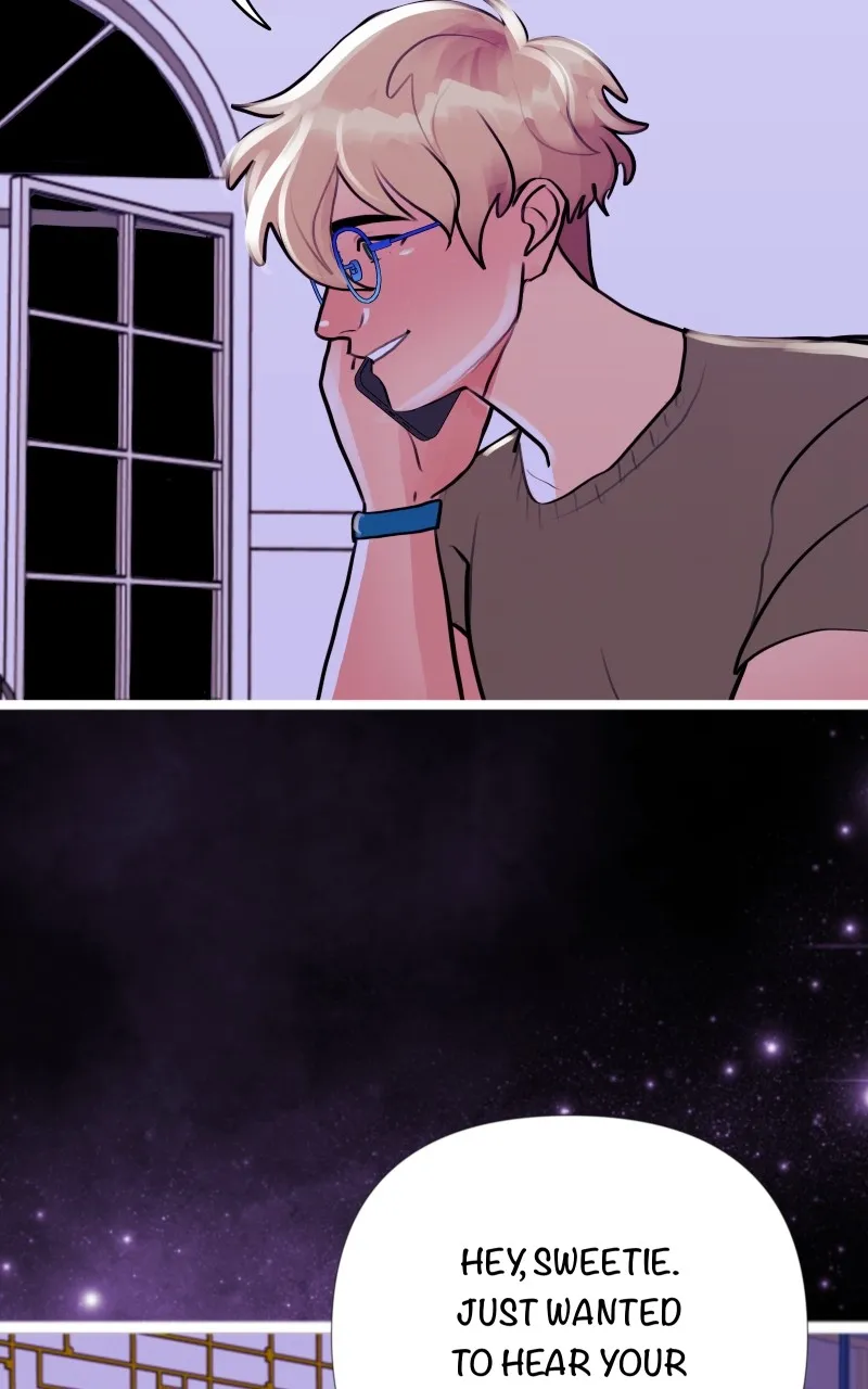 Star Catcher Chapter 14 page 26 - 