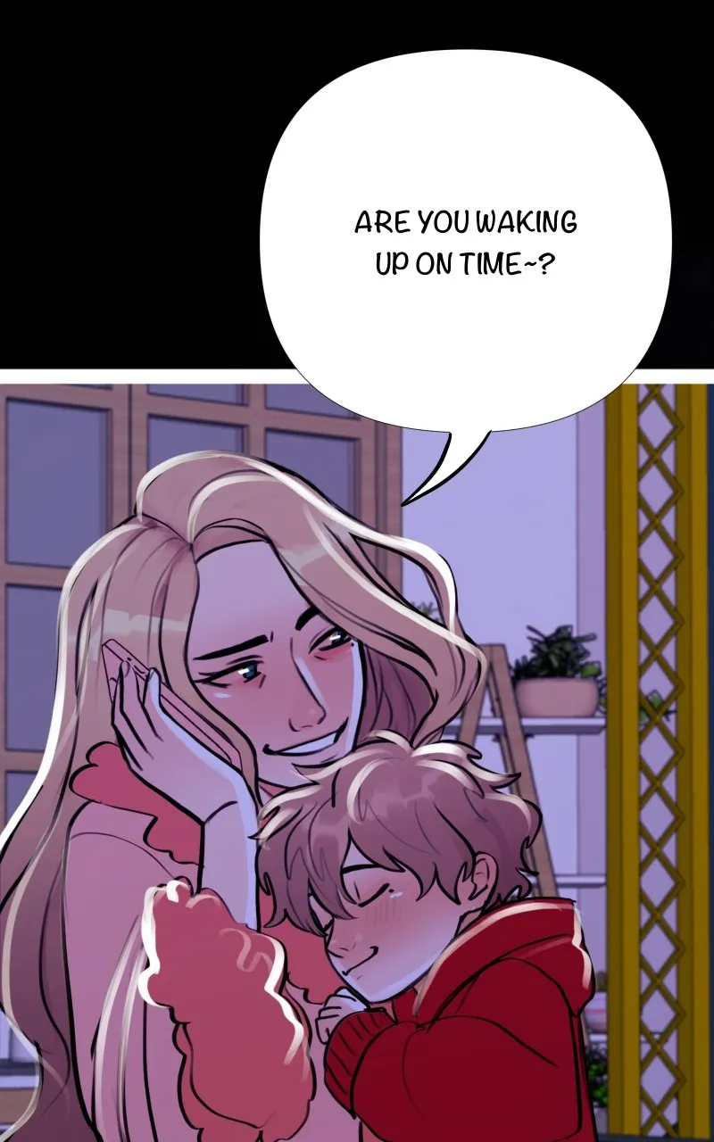 Star Catcher Chapter 14 page 30 - 