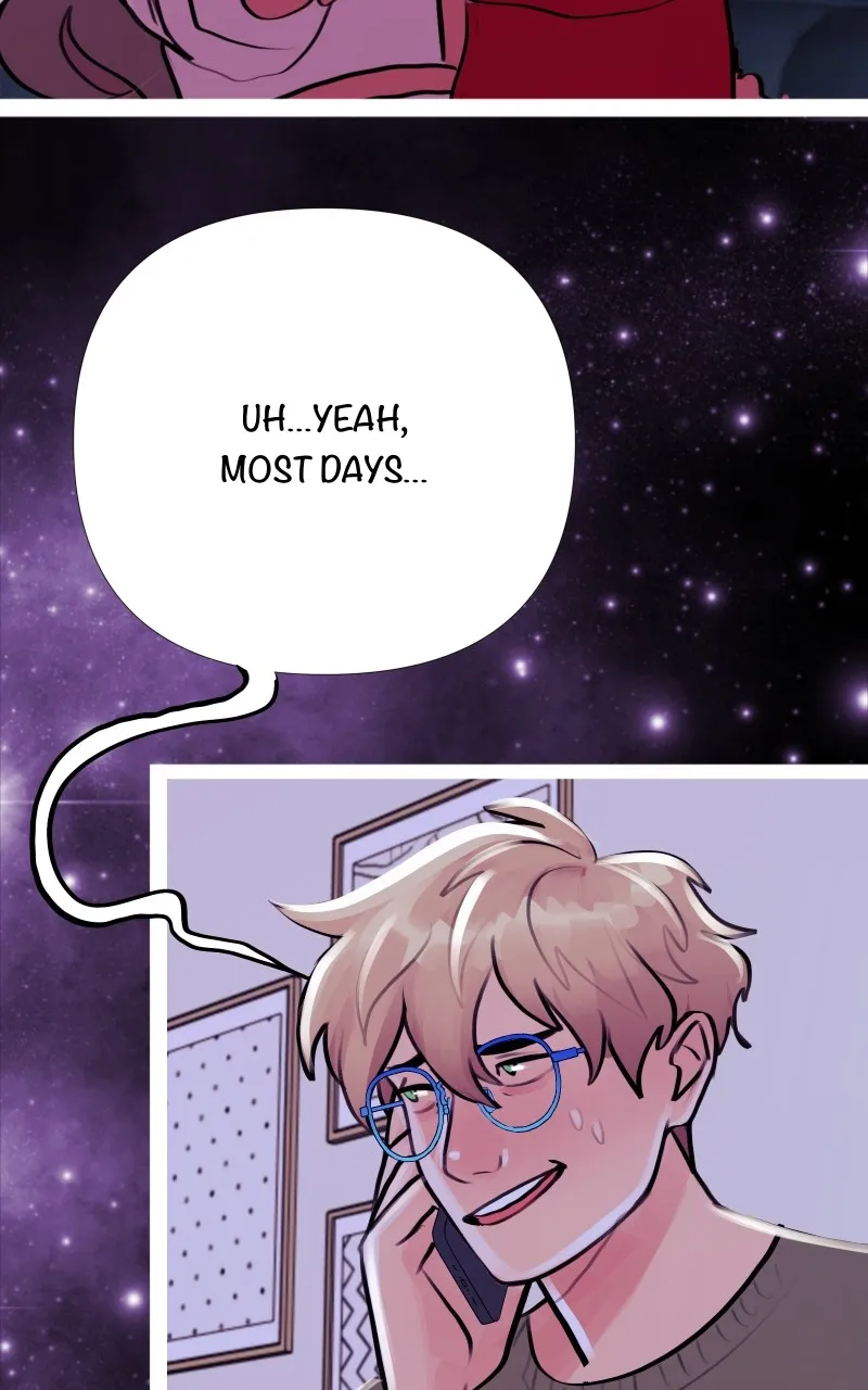 Star Catcher Chapter 14 page 31 - 