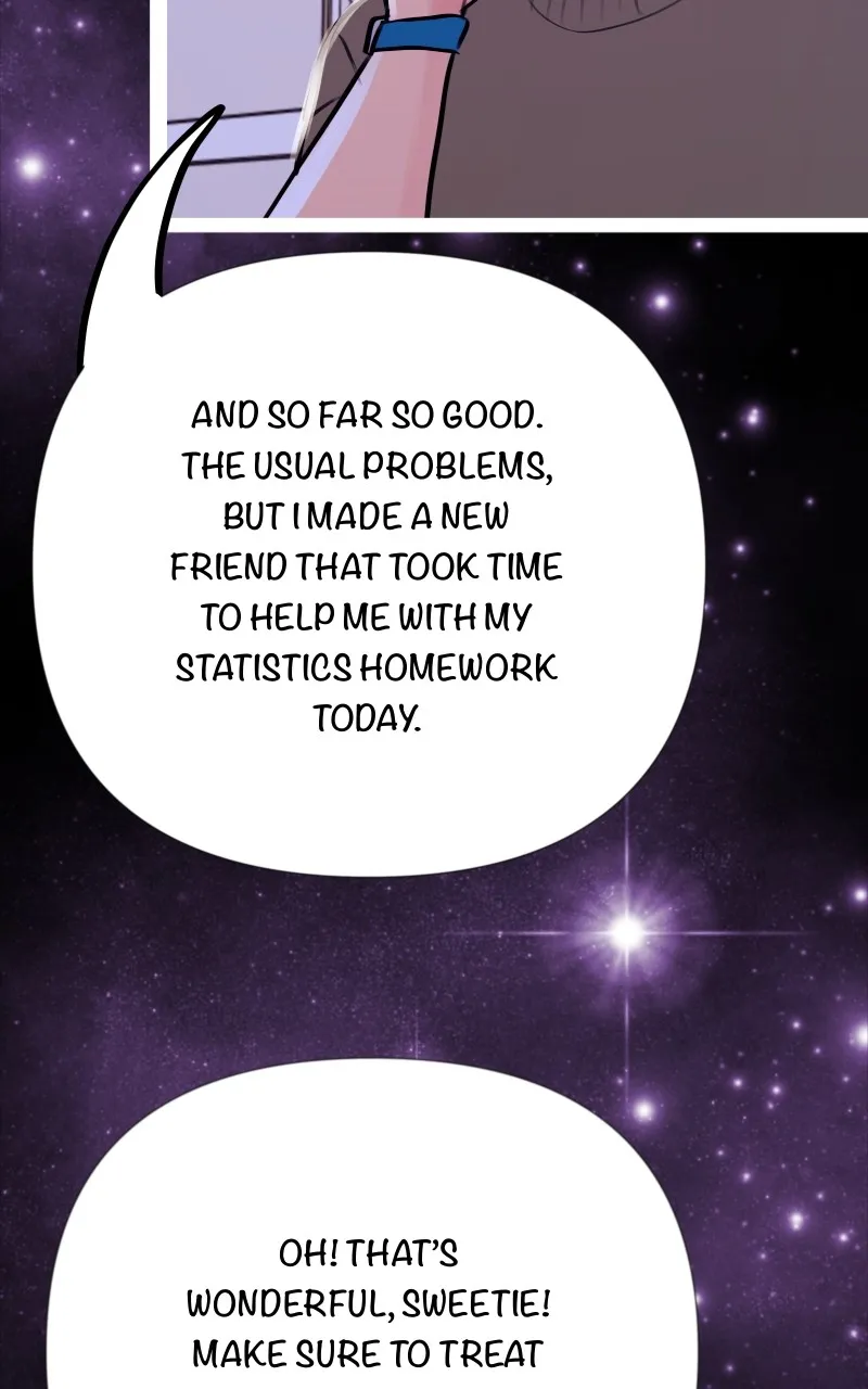 Star Catcher Chapter 14 page 32 - 