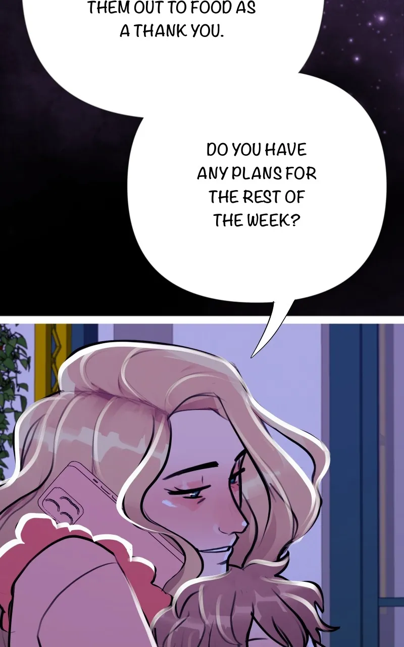 Star Catcher Chapter 14 page 33 - 