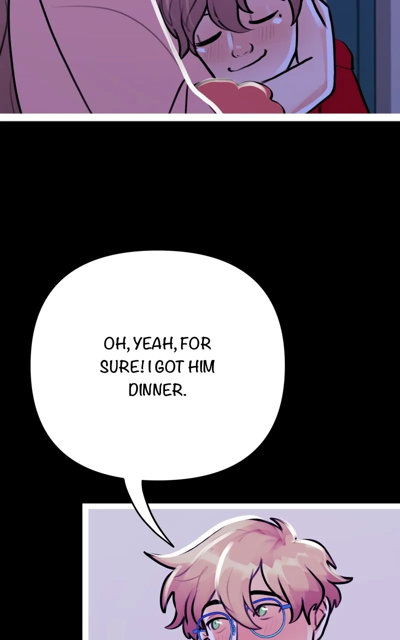 Star Catcher Chapter 14 page 34 - 