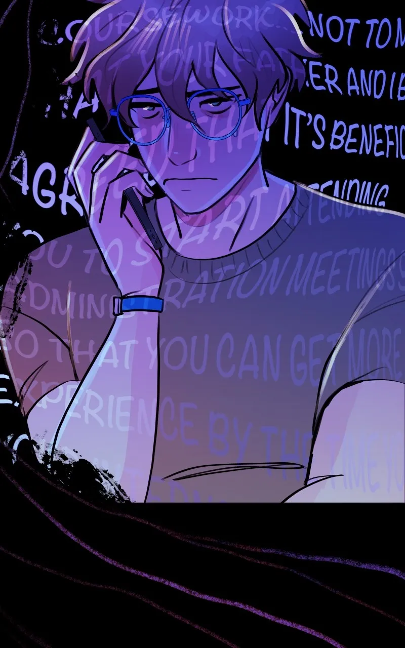 Star Catcher Chapter 14 page 37 - 