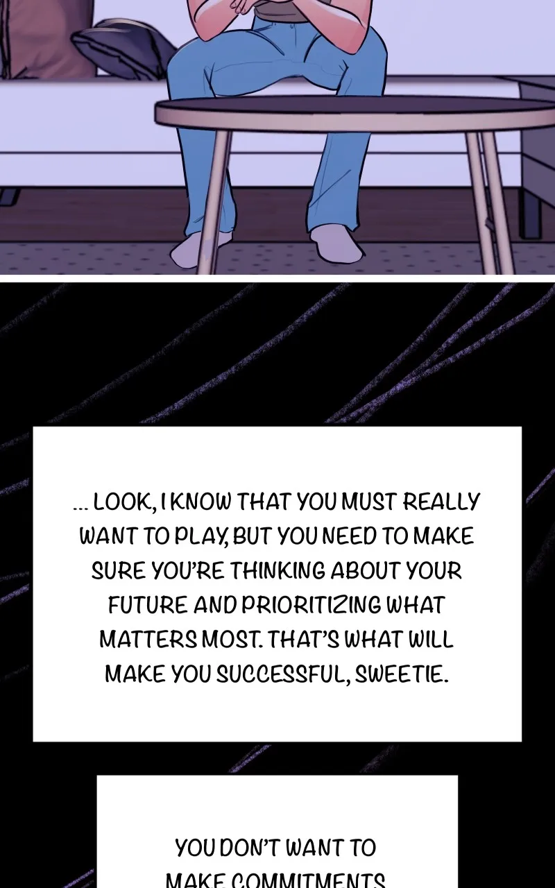 Star Catcher Chapter 14 page 39 - 