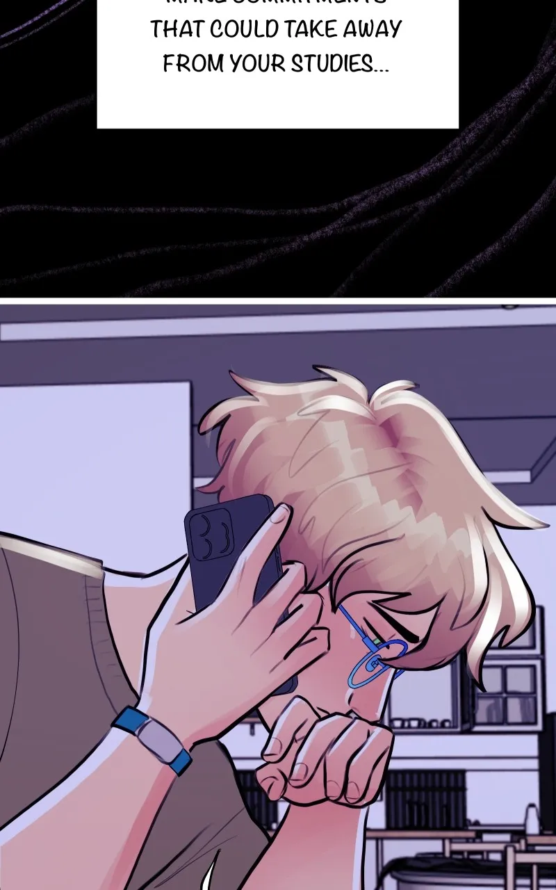 Star Catcher Chapter 14 page 40 - 