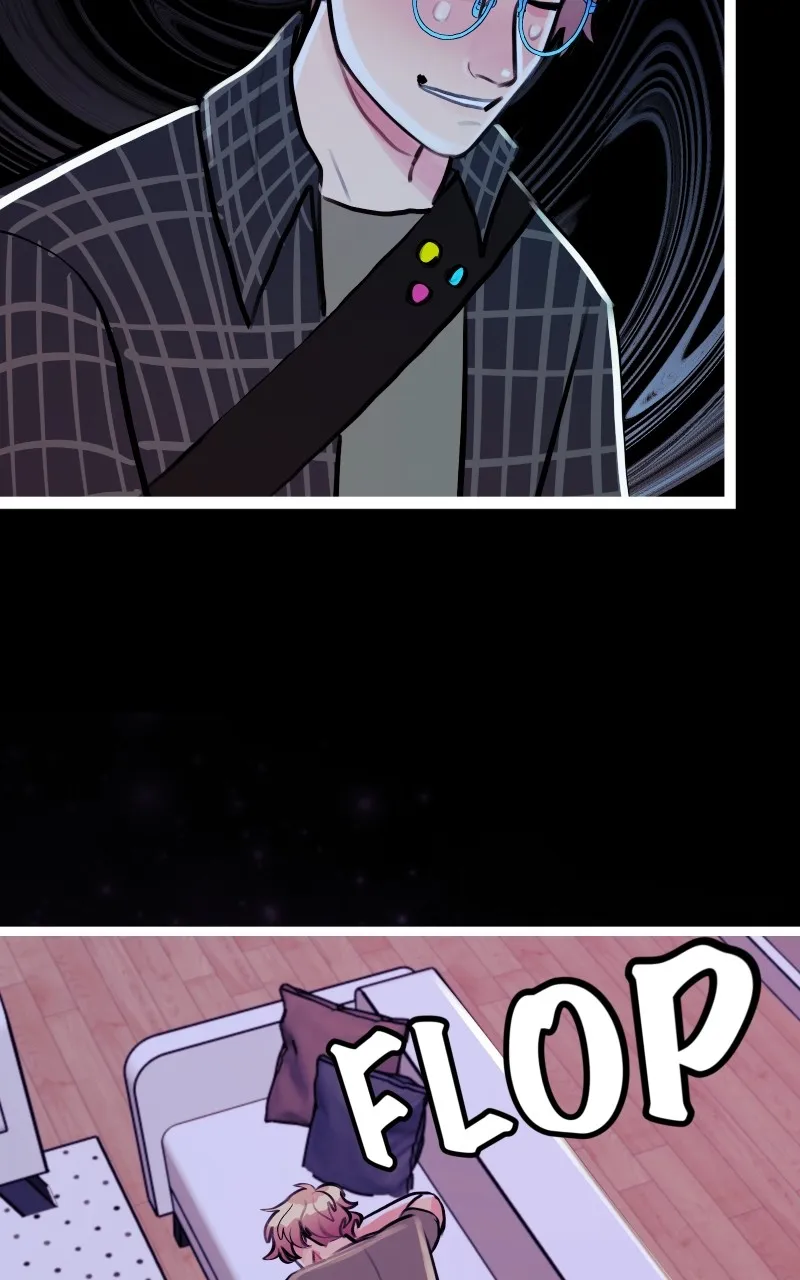Star Catcher Chapter 14 page 5 - 