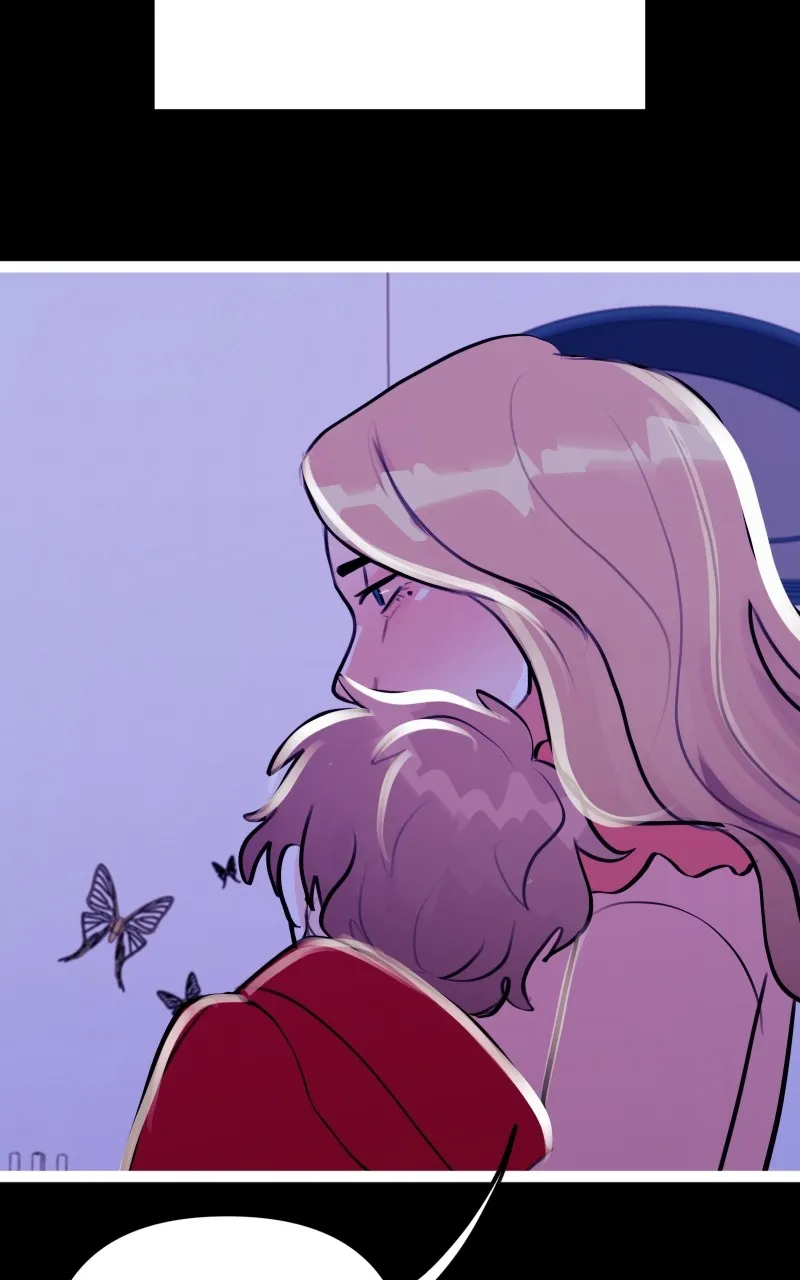 Star Catcher Chapter 14 page 43 - 