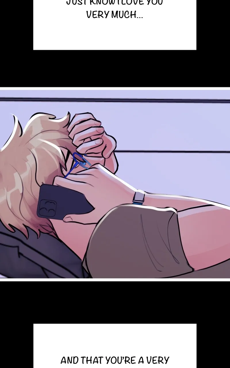 Star Catcher Chapter 14 page 49 - 