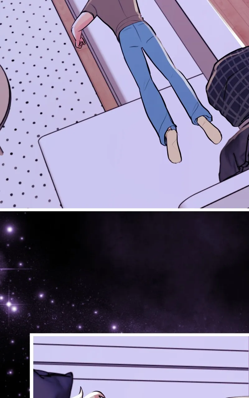 Star Catcher Chapter 14 page 6 - 
