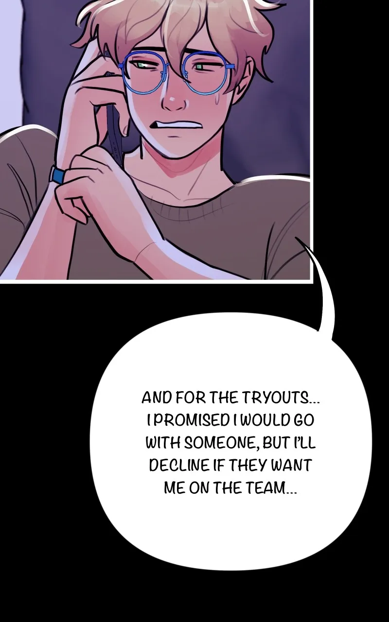 Star Catcher Chapter 14 page 52 - 