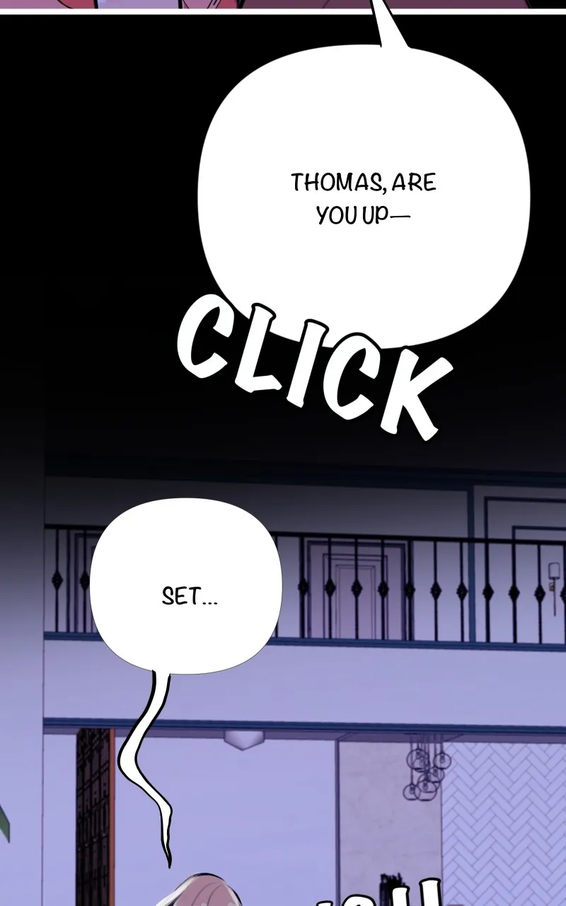 Star Catcher Chapter 14 page 54 - 