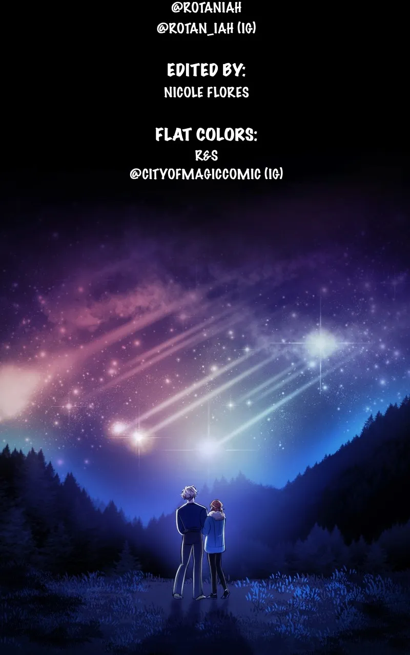Star Catcher Chapter 14 page 56 - 
