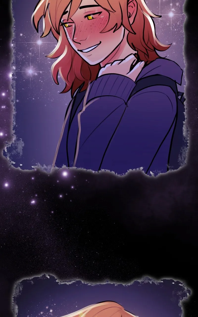 Star Catcher Chapter 14 page 8 - 