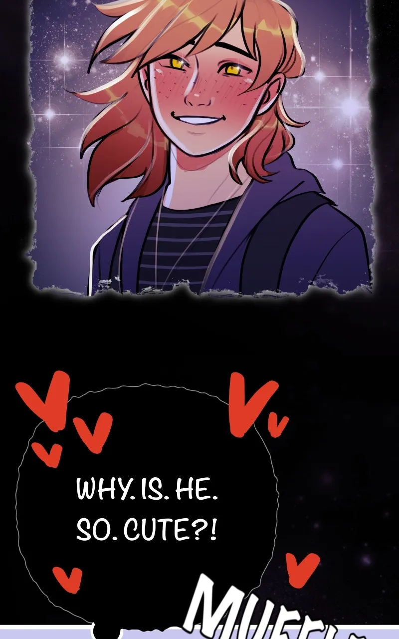 Star Catcher Chapter 14 page 9 - 