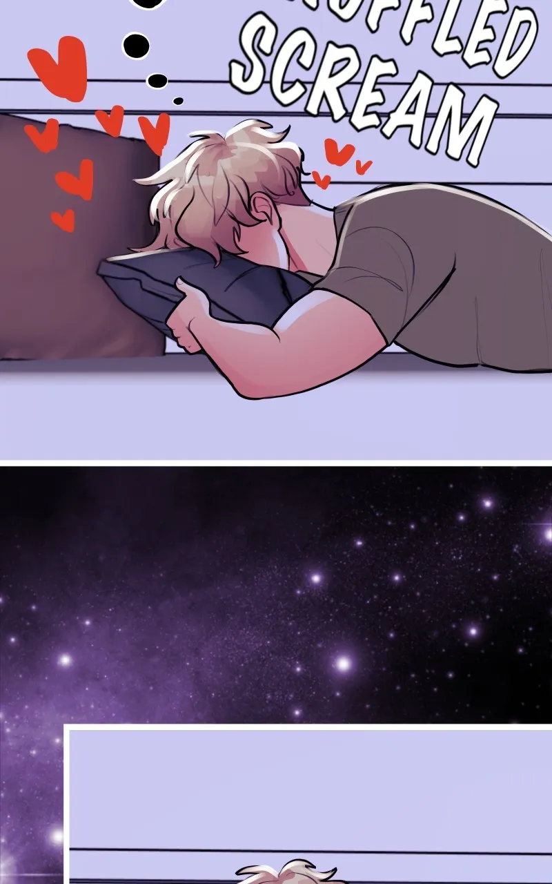 Star Catcher Chapter 14 page 10 - 