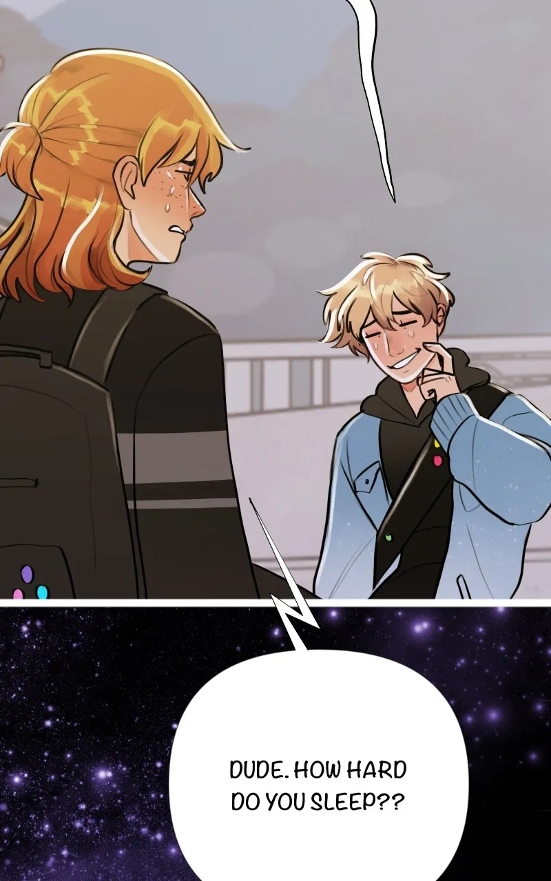 Star Catcher Chapter 15 page 11 - 