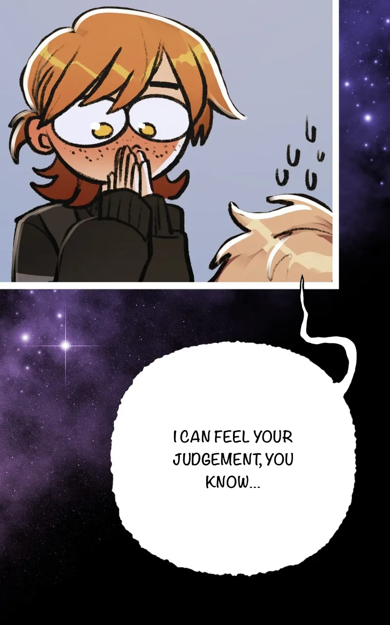 Star Catcher Chapter 15 page 14 - 