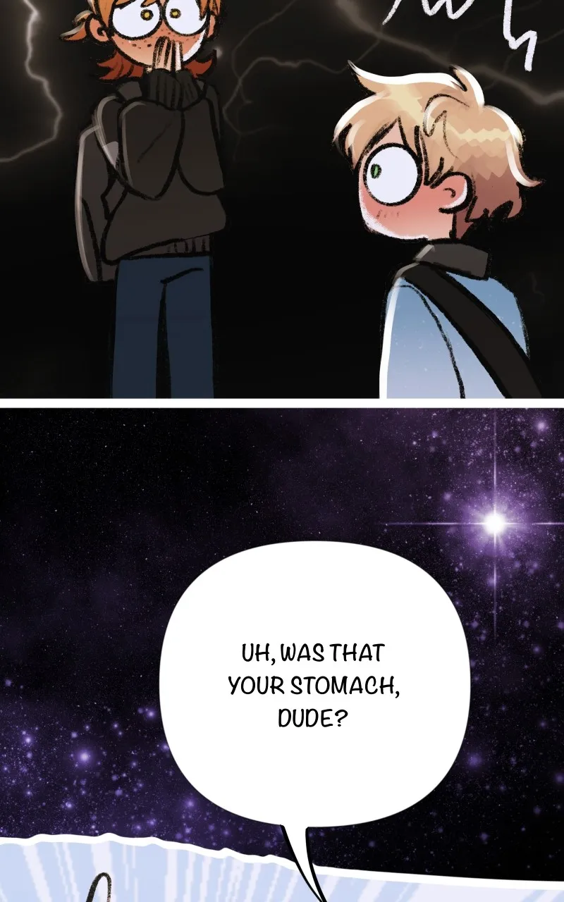 Star Catcher Chapter 15 page 17 - 
