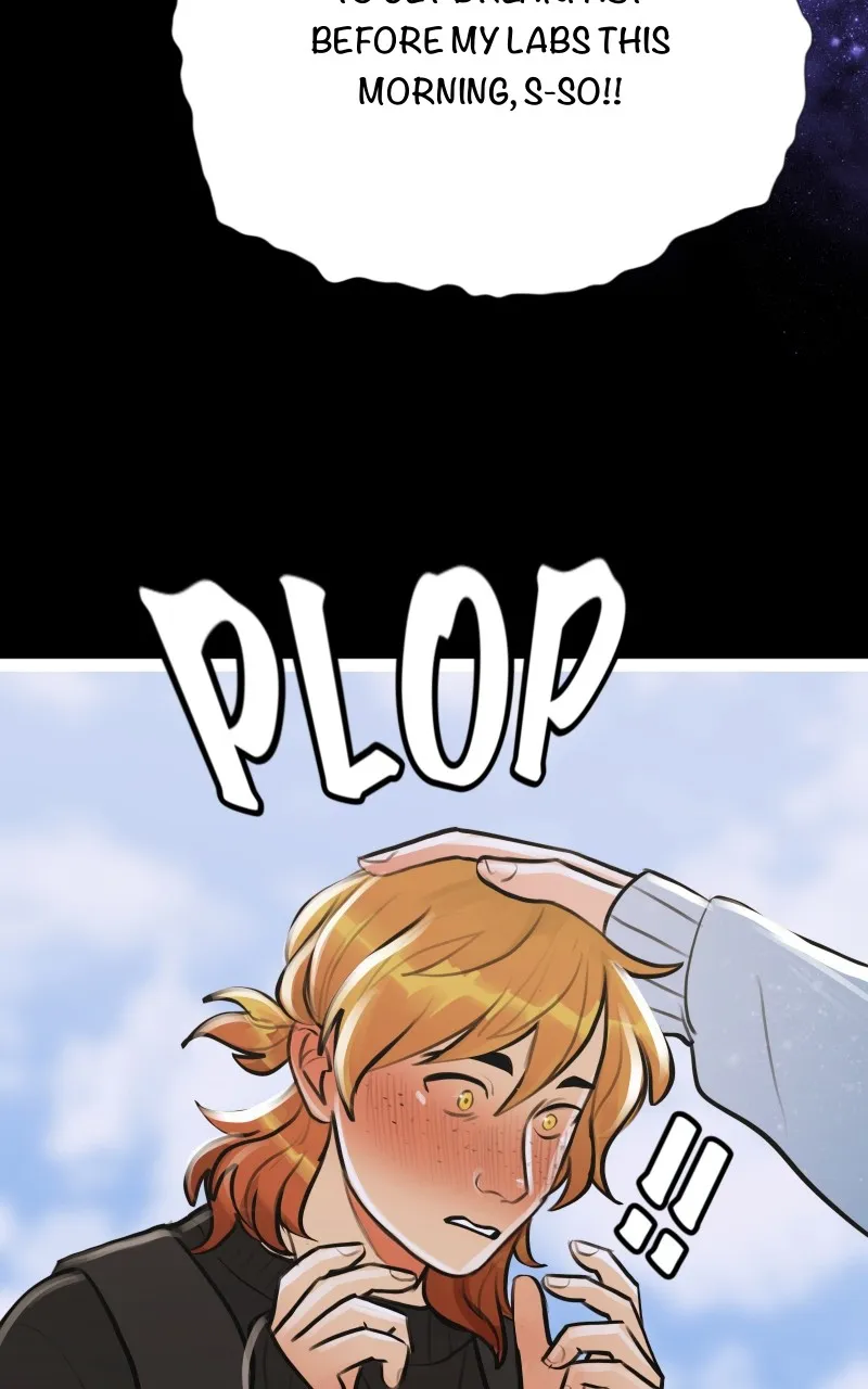 Star Catcher Chapter 15 page 19 - 