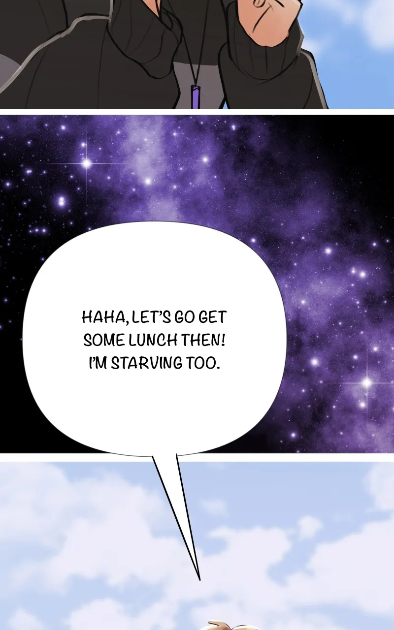 Star Catcher Chapter 15 page 20 - 
