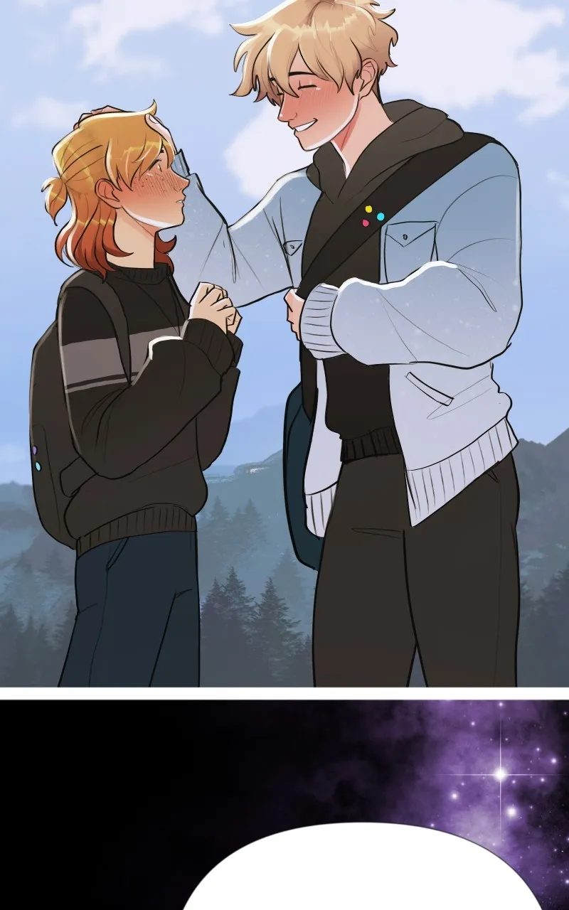 Star Catcher Chapter 15 page 21 - 