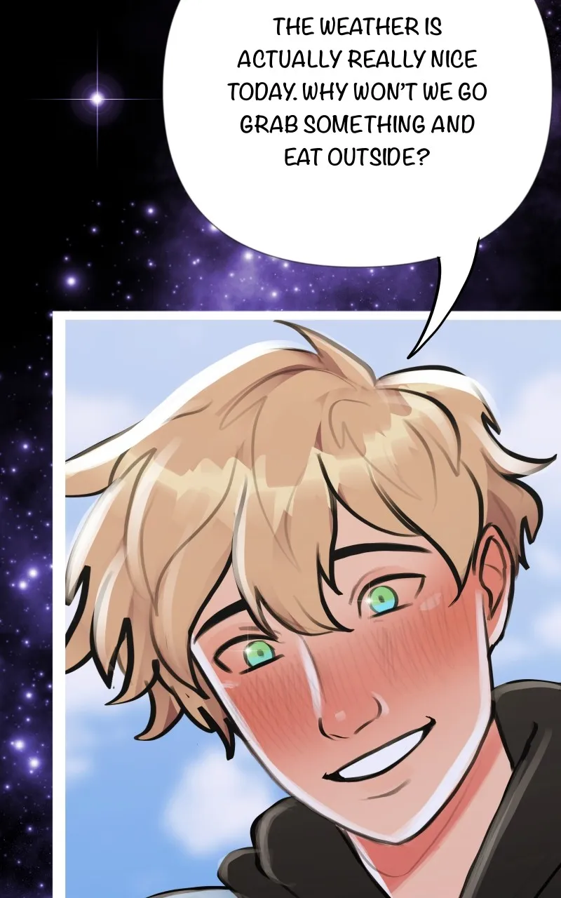 Star Catcher Chapter 15 page 22 - 