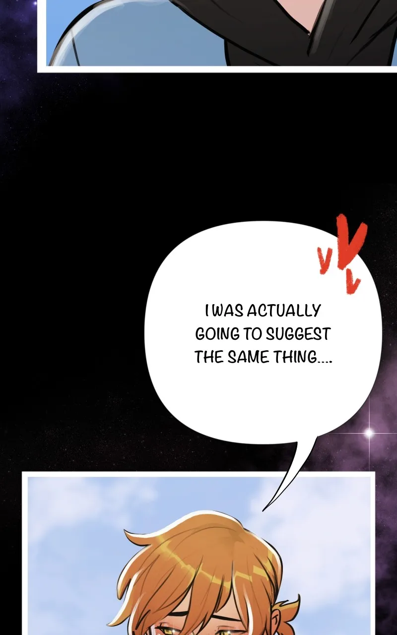Star Catcher Chapter 15 page 23 - 