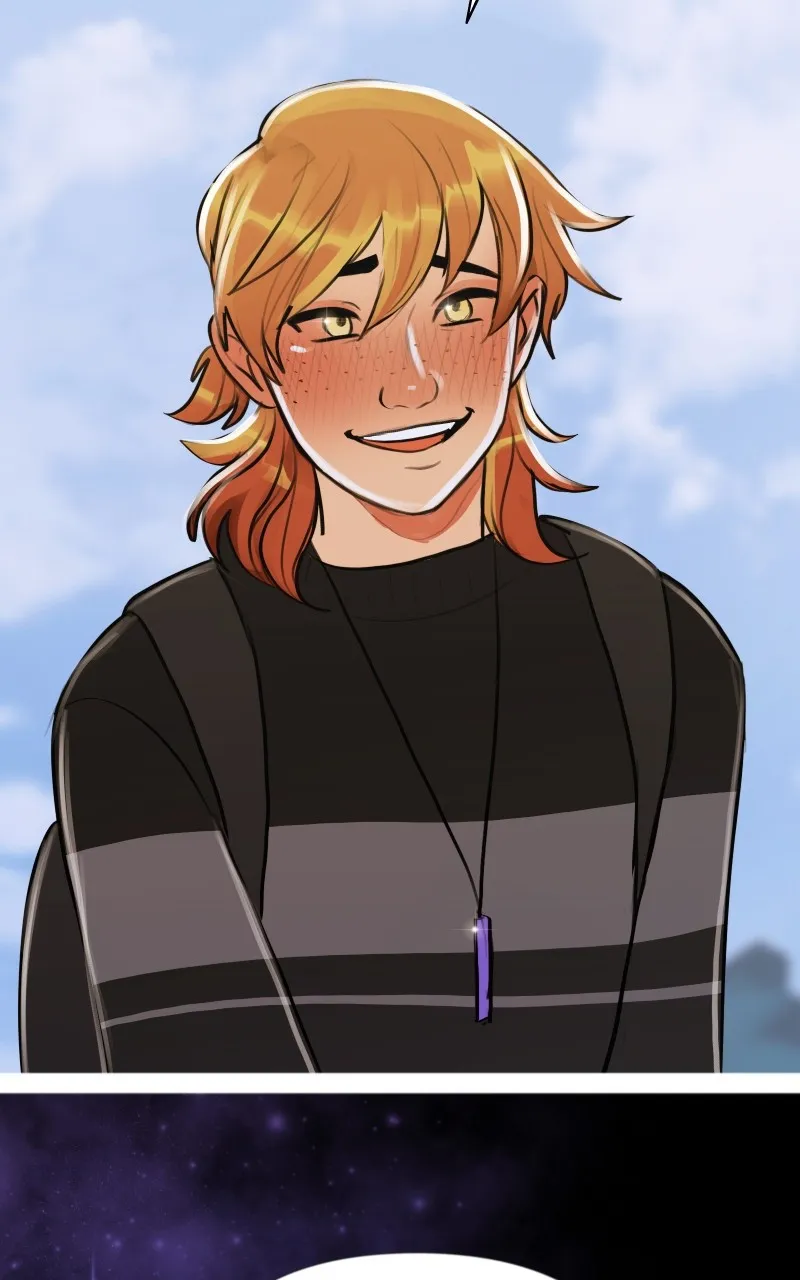 Star Catcher Chapter 15 page 25 - 