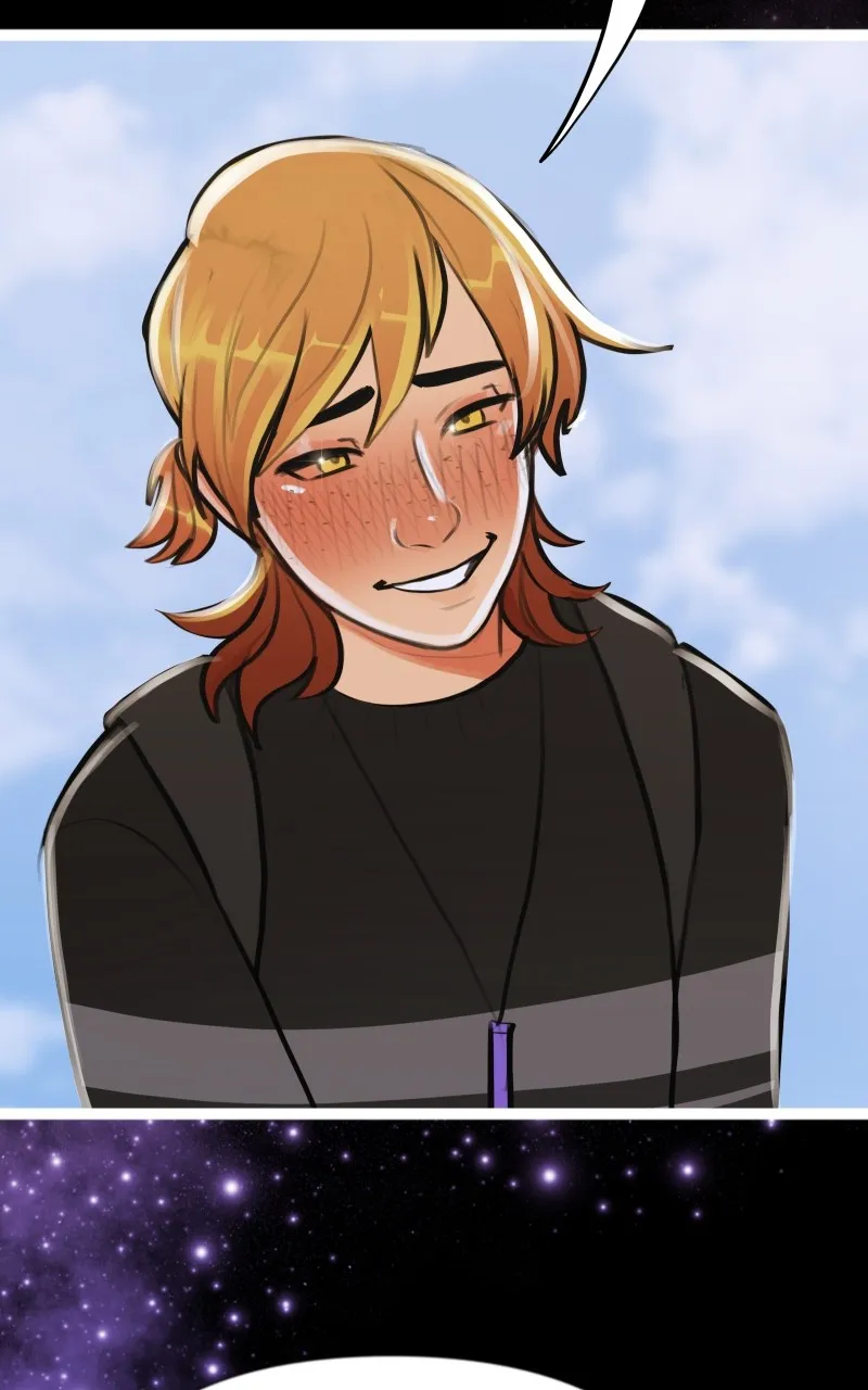 Star Catcher Chapter 15 page 28 - 