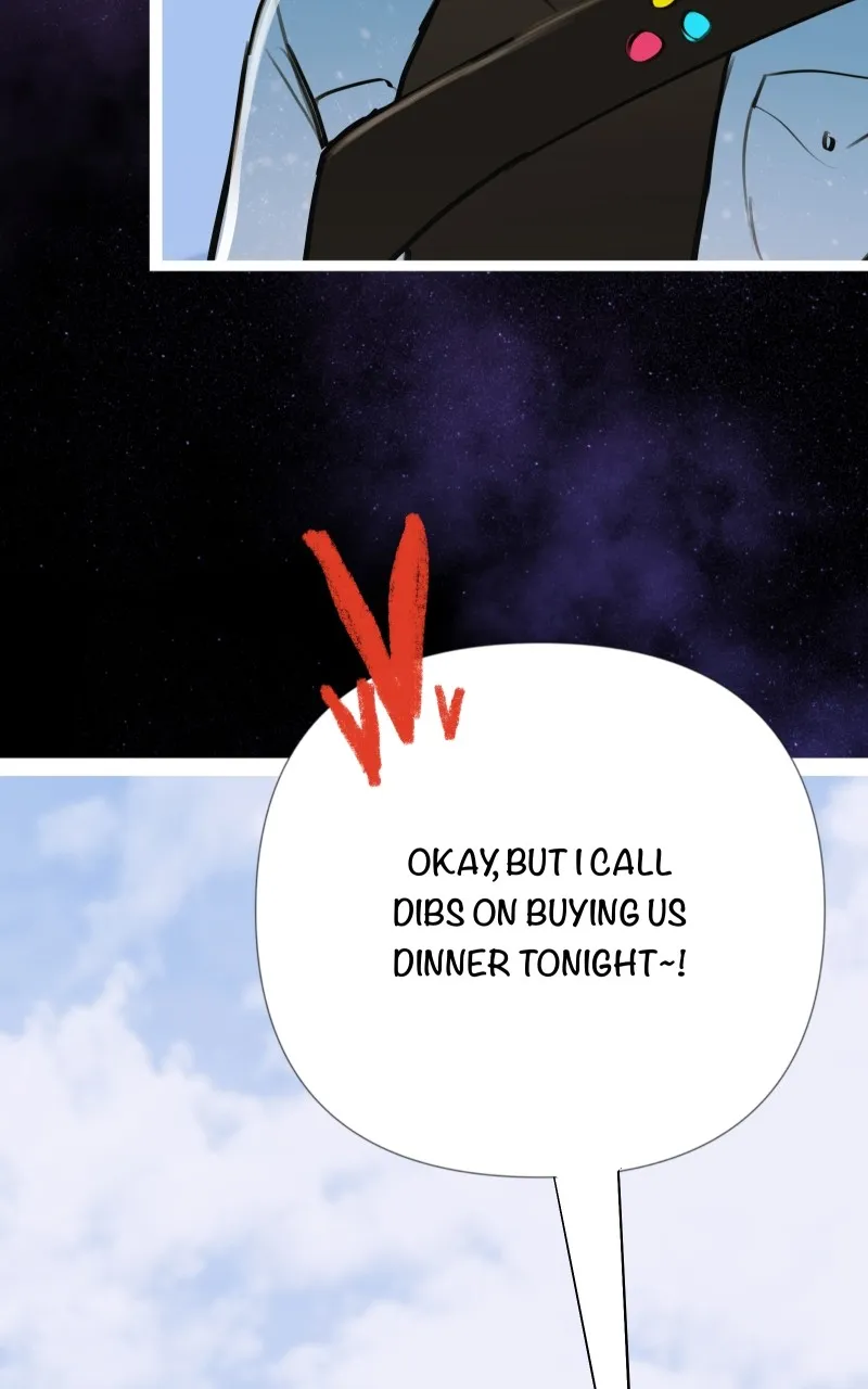 Star Catcher Chapter 15 page 30 - 
