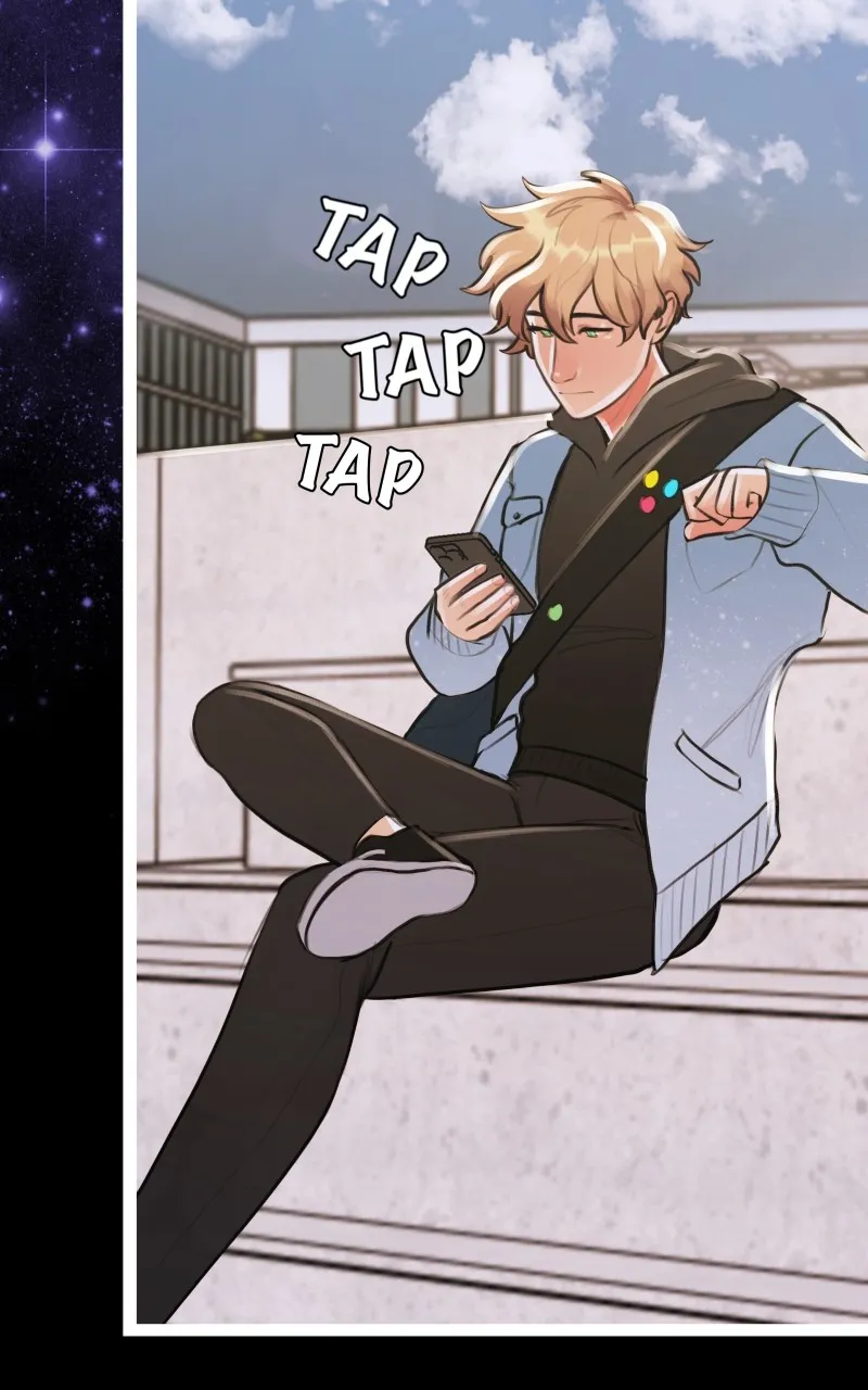 Star Catcher Chapter 15 page 4 - 