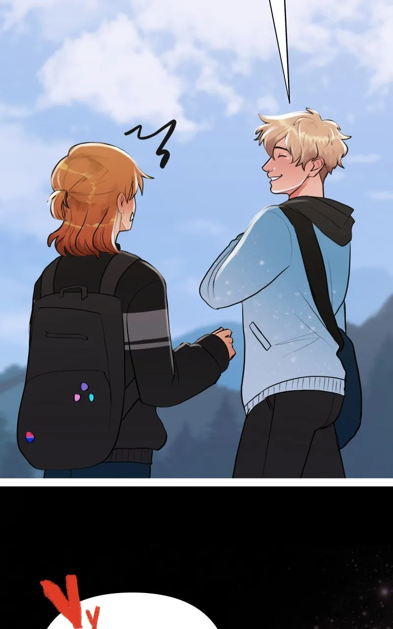 Star Catcher Chapter 15 page 31 - 