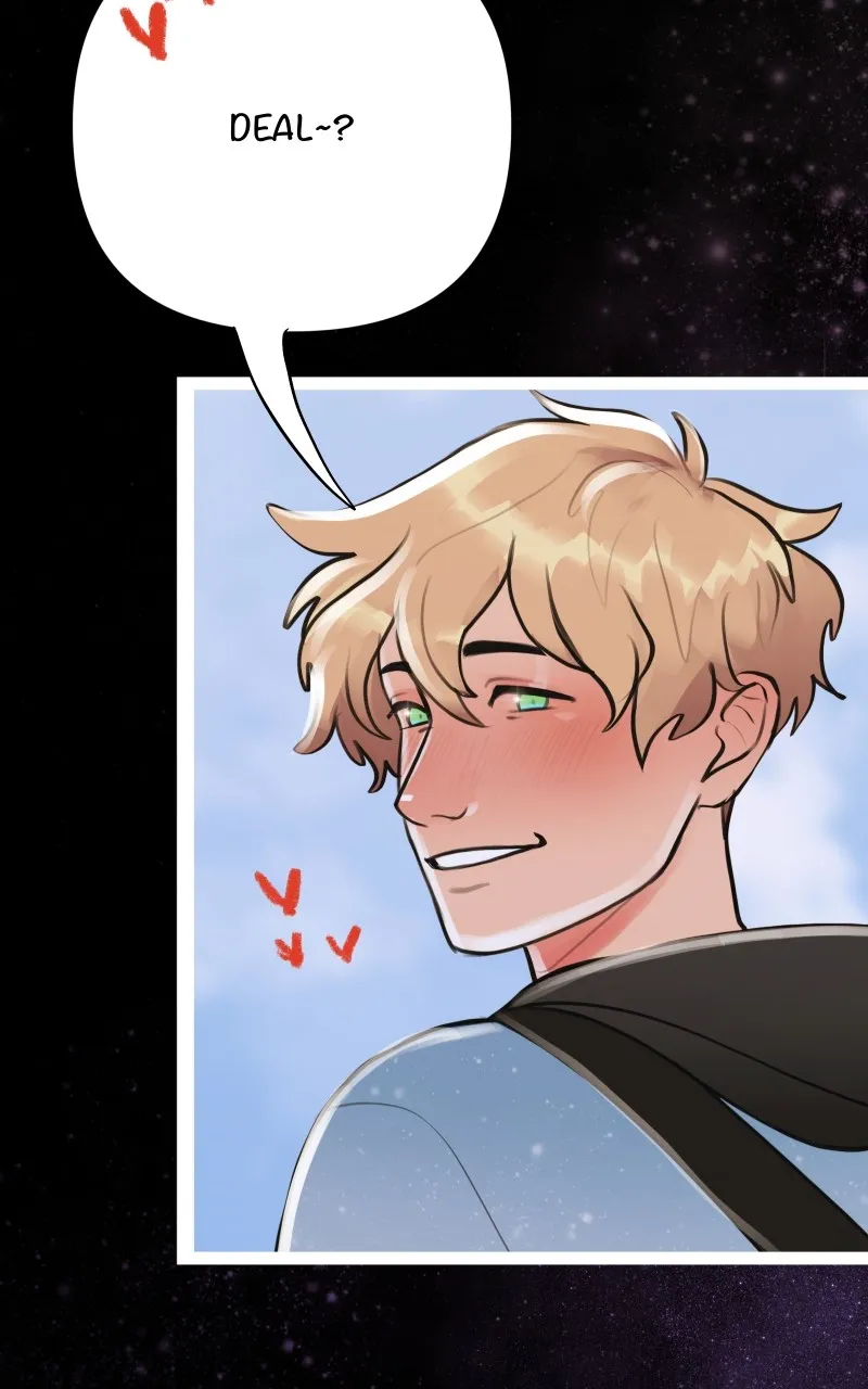 Star Catcher Chapter 15 page 32 - 