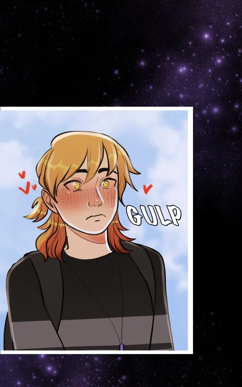 Star Catcher Chapter 15 page 33 - 