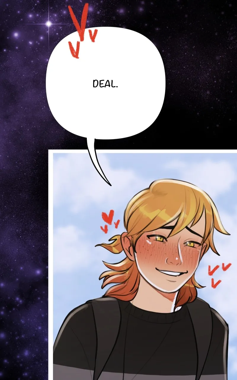 Star Catcher Chapter 15 page 34 - 
