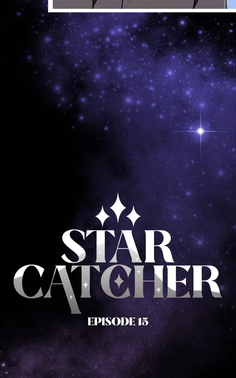 Star Catcher Chapter 15 page 35 - 