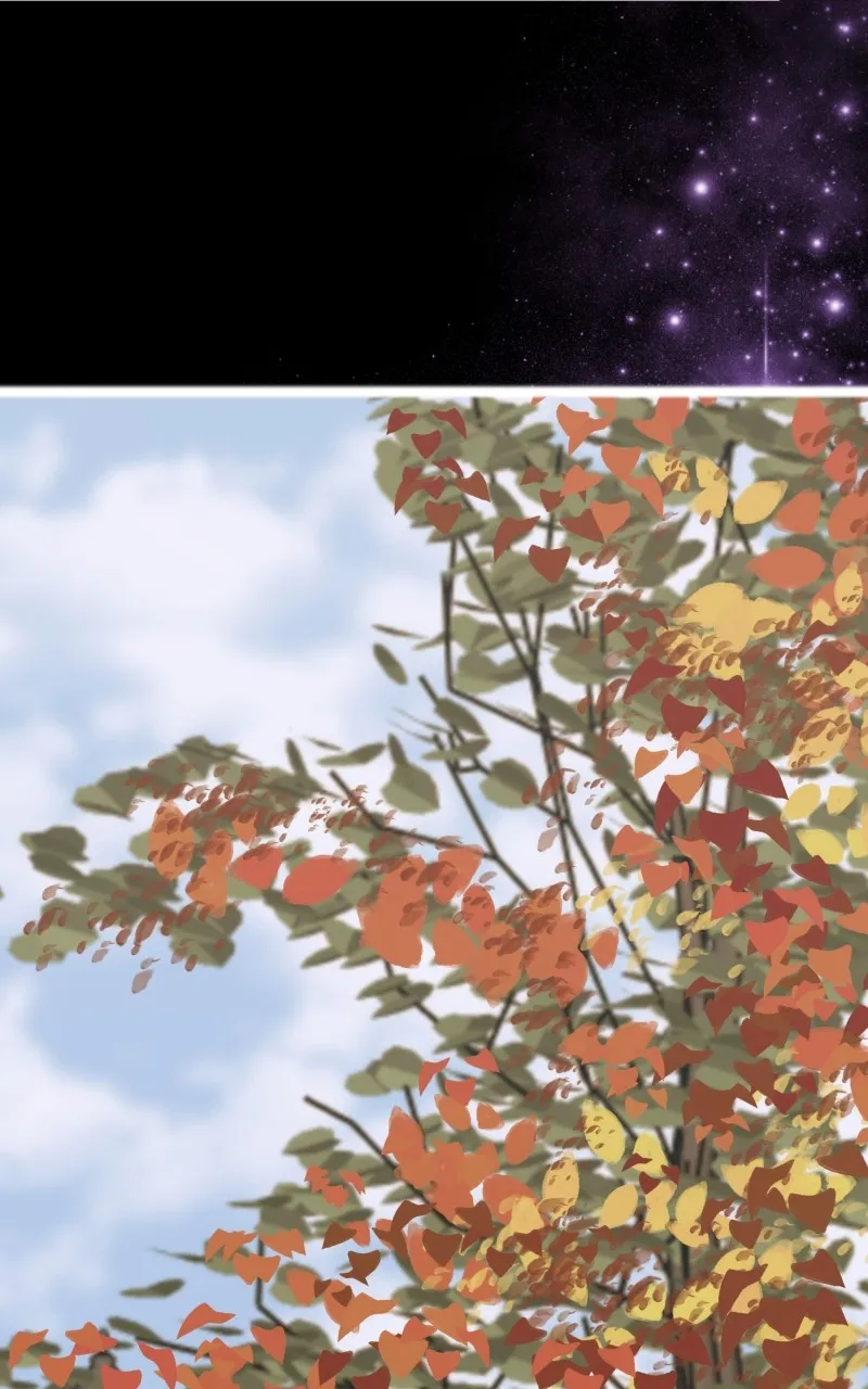 Star Catcher Chapter 15 page 37 - 