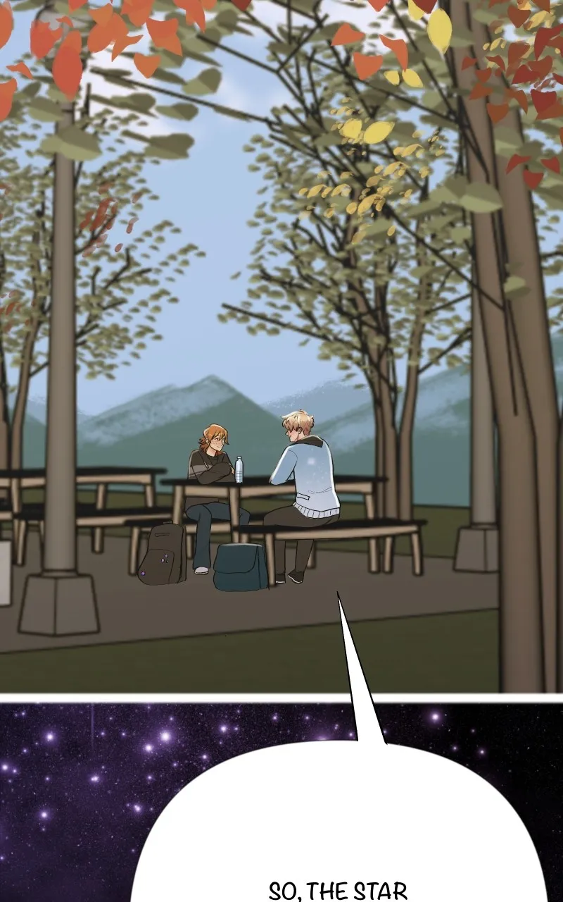 Star Catcher Chapter 15 page 38 - 