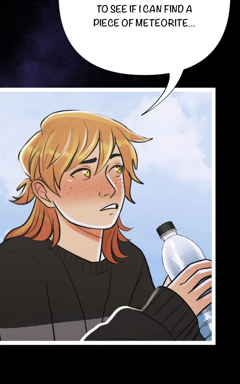 Star Catcher Chapter 15 page 40 - 