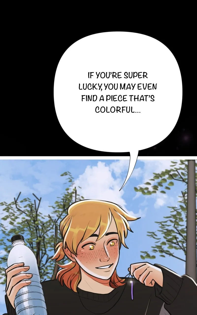 Star Catcher Chapter 15 page 41 - 
