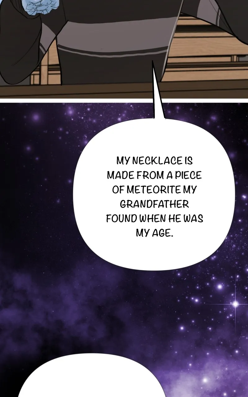Star Catcher Chapter 15 page 42 - 