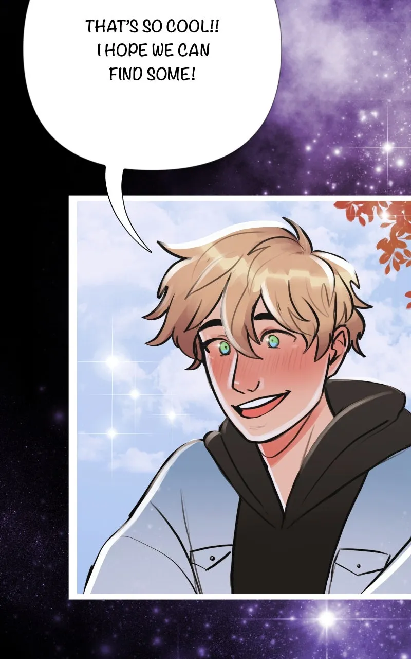 Star Catcher Chapter 15 page 43 - 