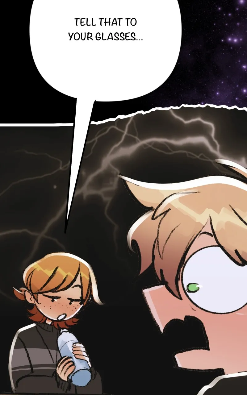 Star Catcher Chapter 15 page 46 - 