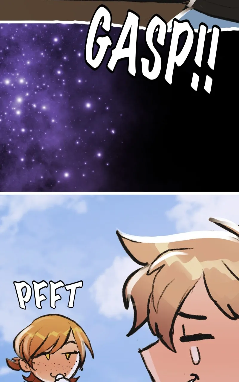 Star Catcher Chapter 15 page 47 - 