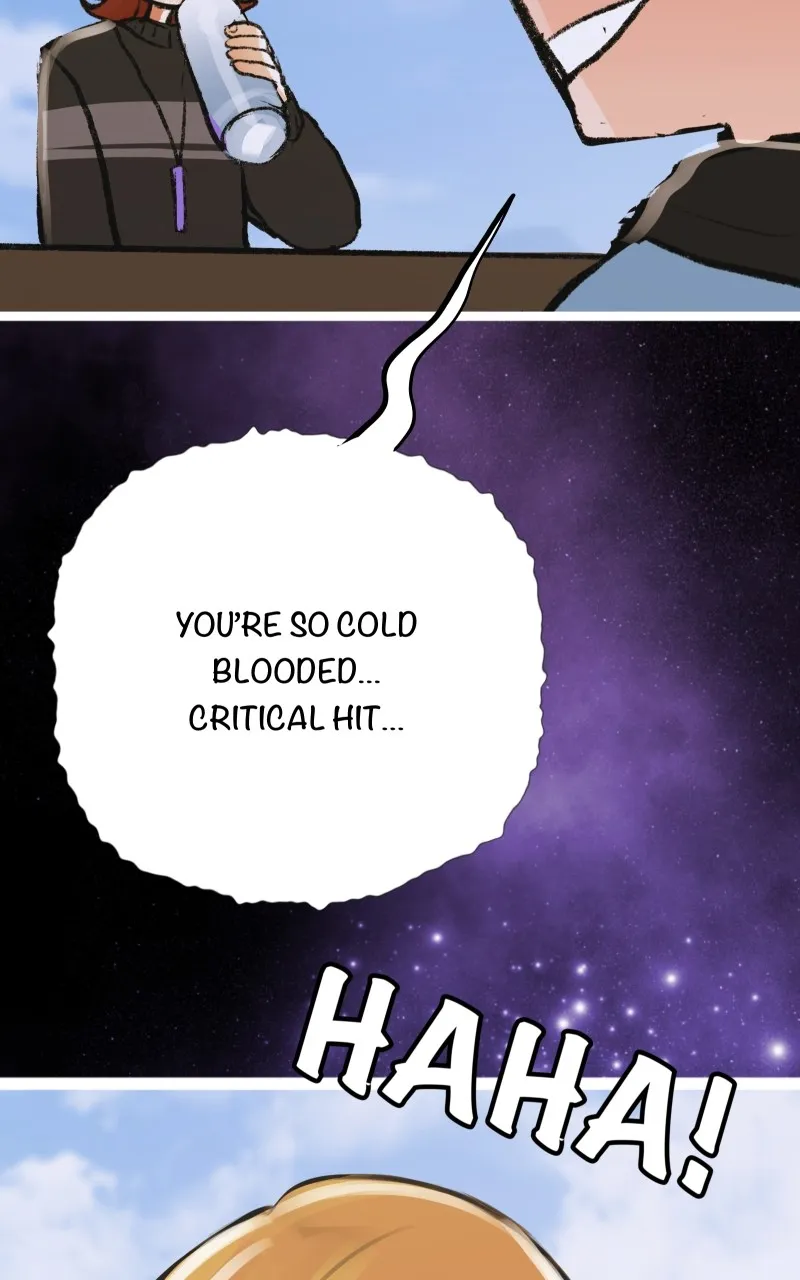 Star Catcher Chapter 15 page 48 - 