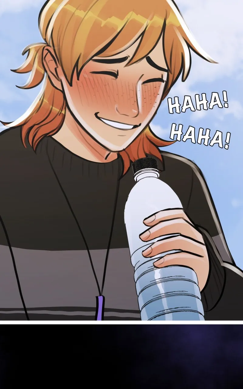 Star Catcher Chapter 15 page 49 - 