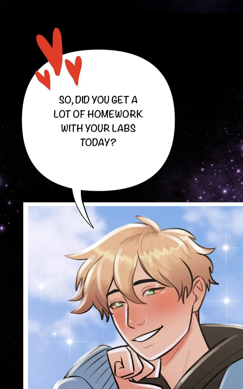 Star Catcher Chapter 15 page 50 - 