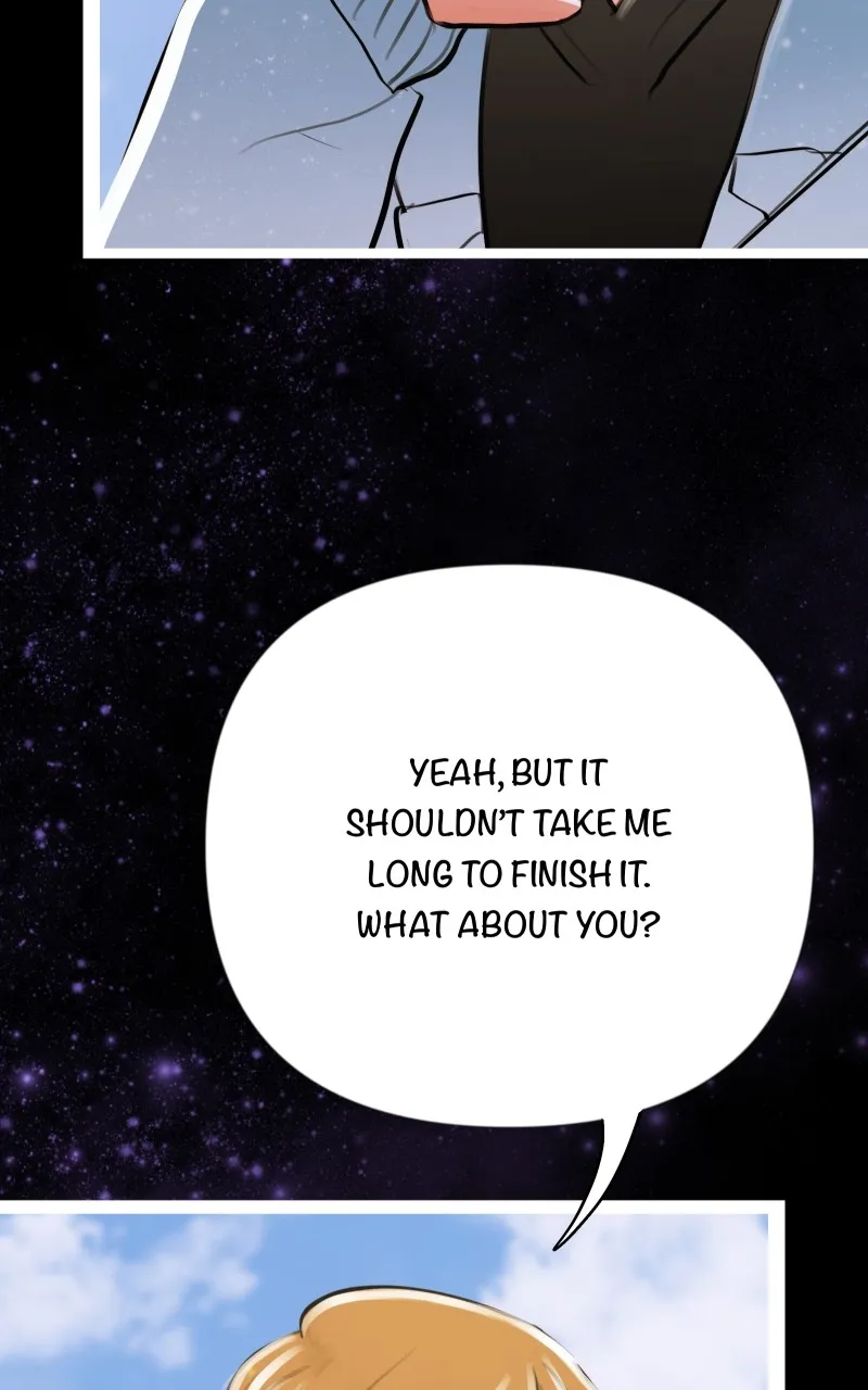 Star Catcher Chapter 15 page 51 - 